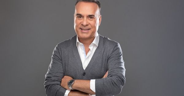 Φώτης Σεργουλόπουλος : Αποκαλύπτει γιατί απόφάσισαν να συνεχίσουν χωριστά με τη Μαρία Μπακοδήμου
