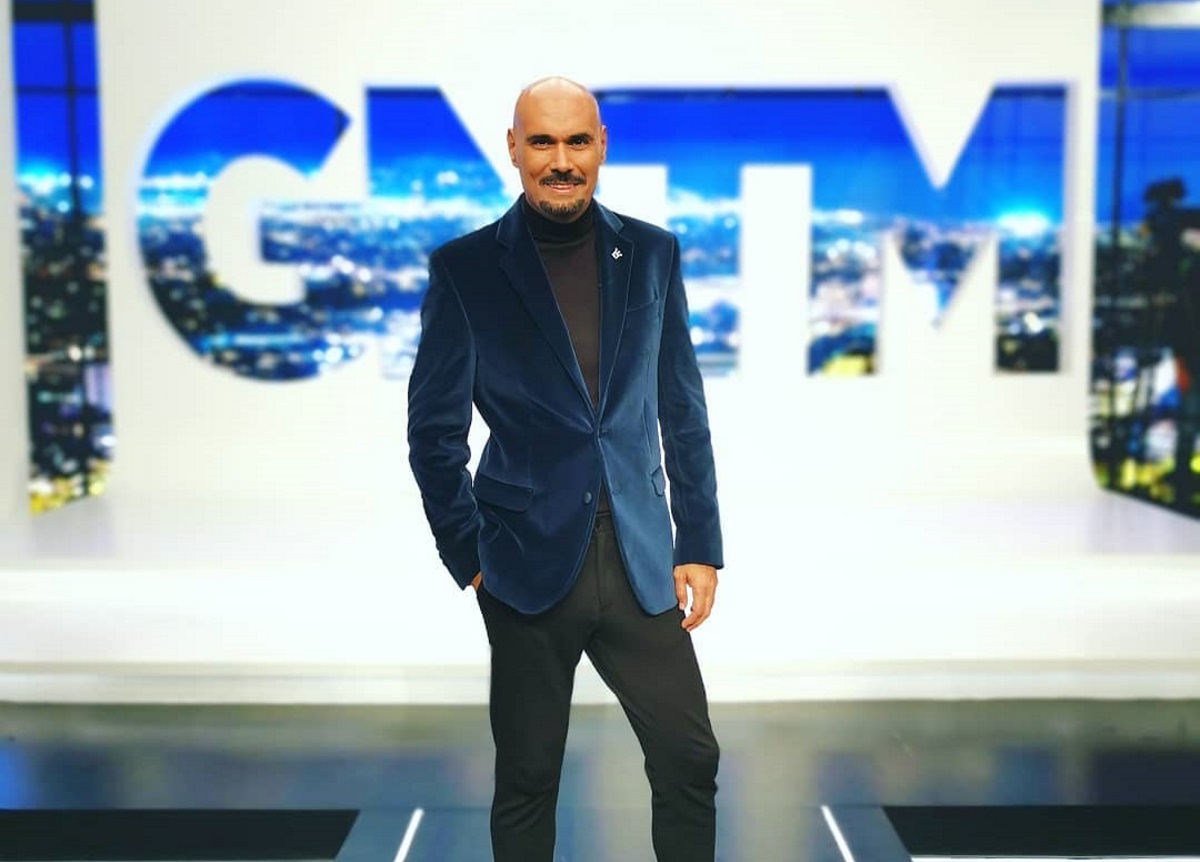 Δημήτρης Σκουλός: Με ποια παίκτρια του GNTM συνεργάζεται μετά το τέλος του παιχνιδιού; [pic] – TLIFE