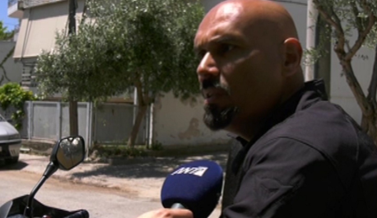 Ο Δημήτρης Σκουλός για την Ηλιάνα Παπαγεωργίου και την Έλενα Χριστοπούλου – “Πάμε γι’ άλλα” | Zappit