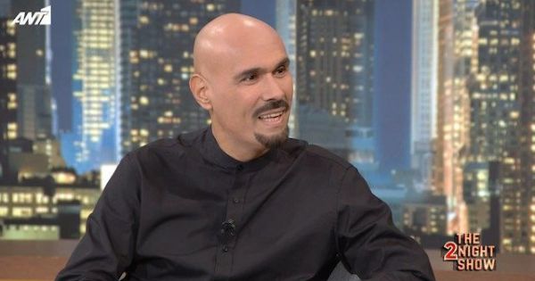 Δημήτρης Σκουλός: Έχει υπάρξει καυγάς μεταξύ των κριτών πίσω από τις κάμερες του GNTM