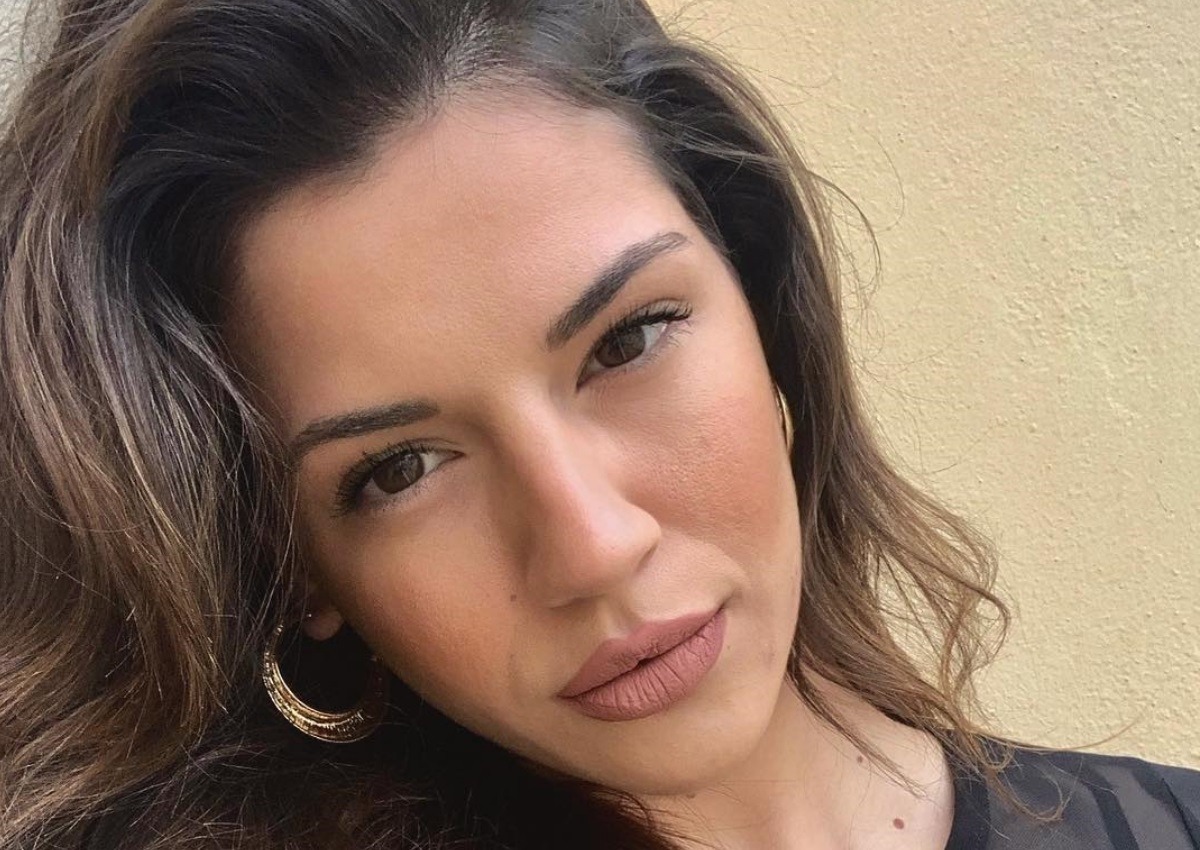 Χριστιάννα Σκούρα: Με ποια συμπαίκτρια της από το GNTM είναι καλές φίλες – TLIFE