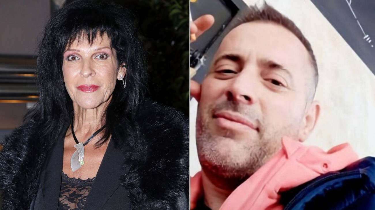 Σοφία Βόσσου για τον γαμπρό της: “Τι πάει να πει κρατούμενος; Είναι ένας αξιόλογος άνθρωπος” | Zappit