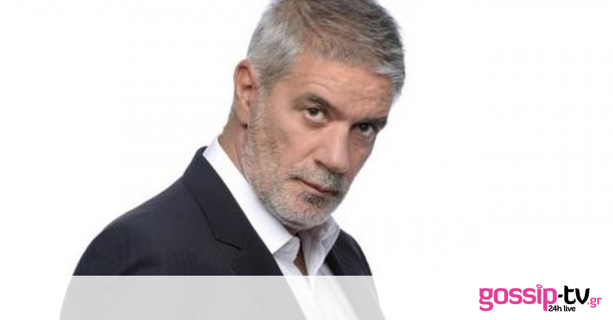 Σπάνια έξοδος του Σοφιανού στο Κολωνάκι