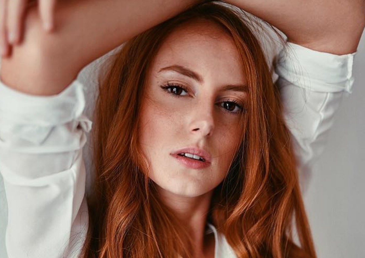 Σοφία Ζαχαριάδου: Οι βόλτες με στυλ της πρώην παίκτριας του GNTM στη Νέα Υόρκη – TLIFE