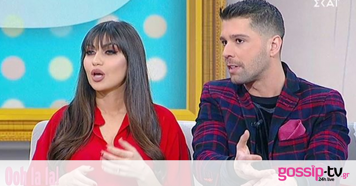 Power of love: «Ένα ζευγάρι θα κλάψει στο Gala» – Το spoiler του Σωκράτη Ελ Γκαμαλί!