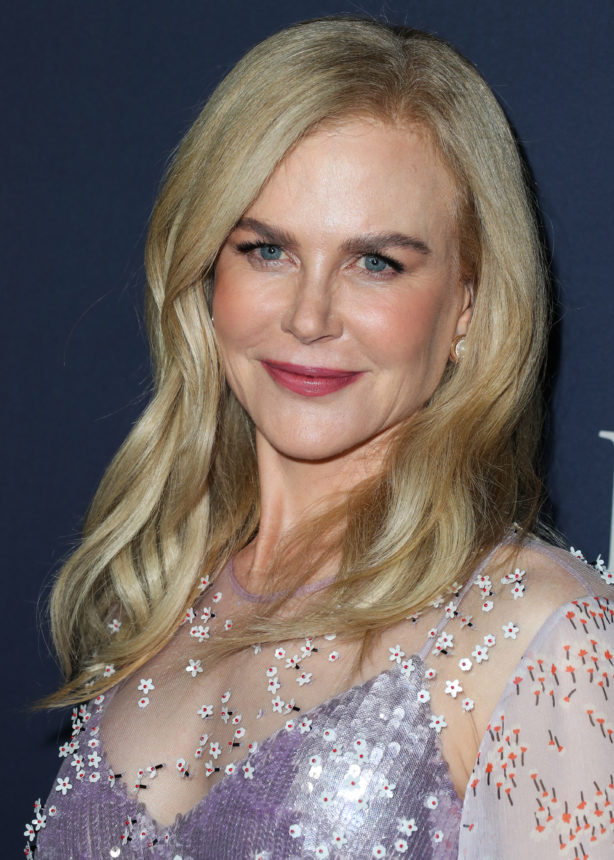 5 γρήγορα μυστικά ομορφιάς από την Nicole Kidman! – TLIFE