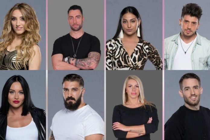 Spoiler #Poweroflovegr: Αυτοί είναι οι 2 νίκητες του τελικού. Ανατροπή