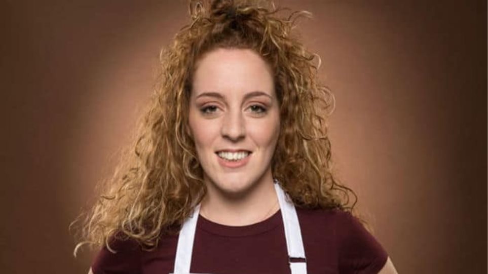 Αγνώριστη η Σπυριδούλα Καραμπουτάκη του MasterChef: Πώς είναι σήμερα. Δείτε την μεγάλη αλλαγή [φωτο]