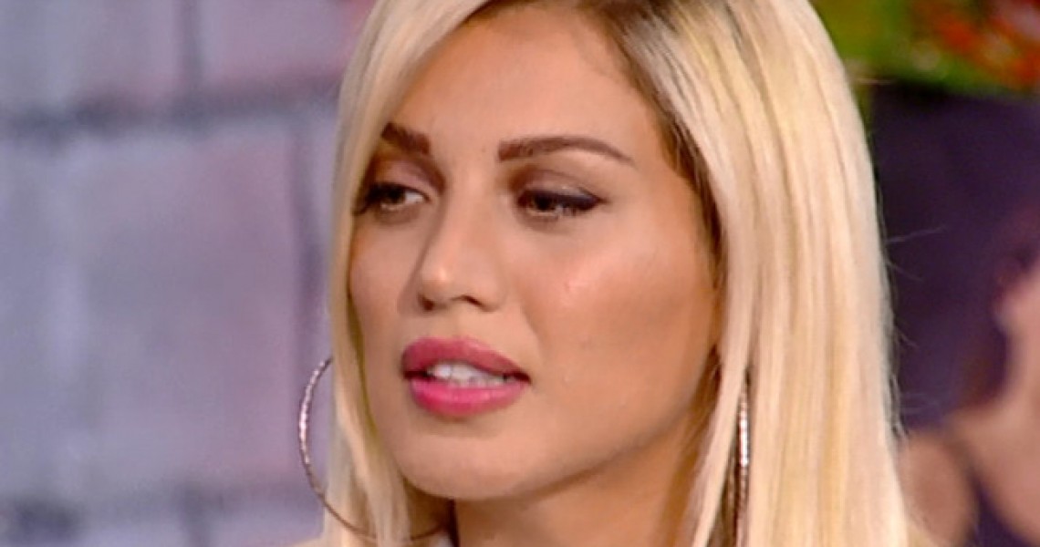 Τέλος η Σπυροπούλου από ΣΚΑΙ: Το παρασκήνιο και ο πανικός