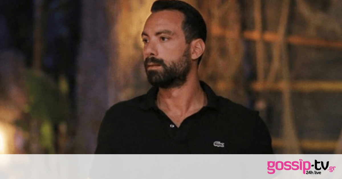 Survivor Πανόραμα: Ο Σάκης Τανιμανίδης καλεσμένος της Μπάγιας Αντωνοπούλου