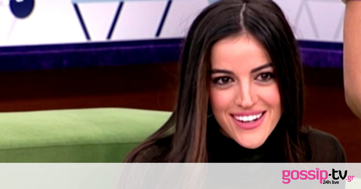 Σοφία Τουντούρη: Θα πάει στο Survivor 3;