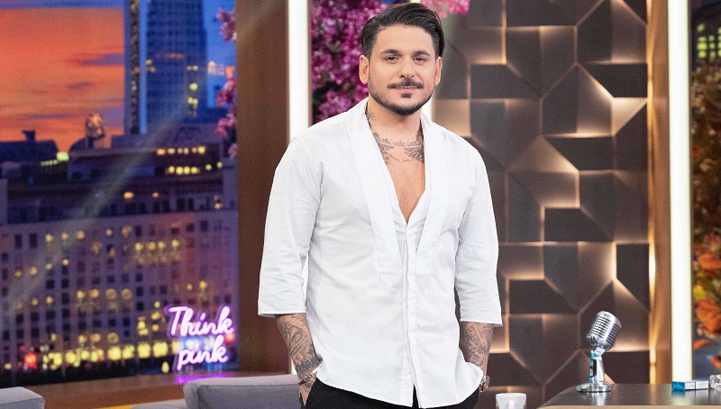 Ο  Stan μιλάει για τη γυναίκα της ζωής του – Zinapost.gr