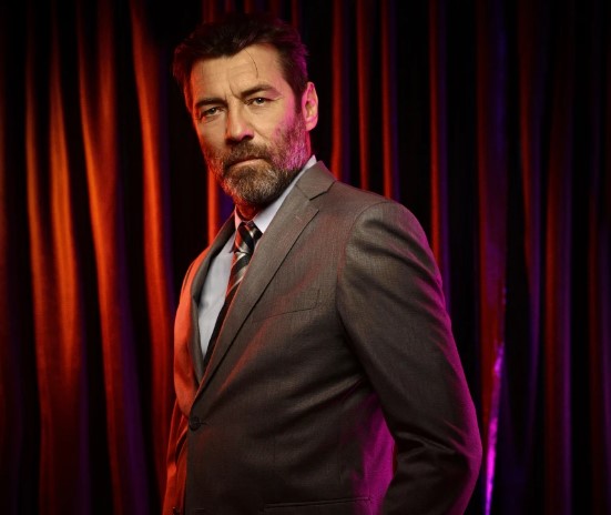 Στάνκογλου για «Το ναυάγιο»: «Ήρθε ειδικός από τη Ν. Αφρική για να κινηματογραφίσει σωστά τις σκηνές»