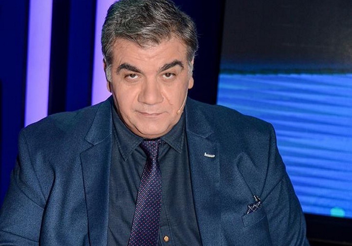 Δημήτρης Σταρόβας: Μπήκε ξανά στην κουζίνα – Το λαχταριστό φαγητό που έφτιαξε! [pic] – TLIFE