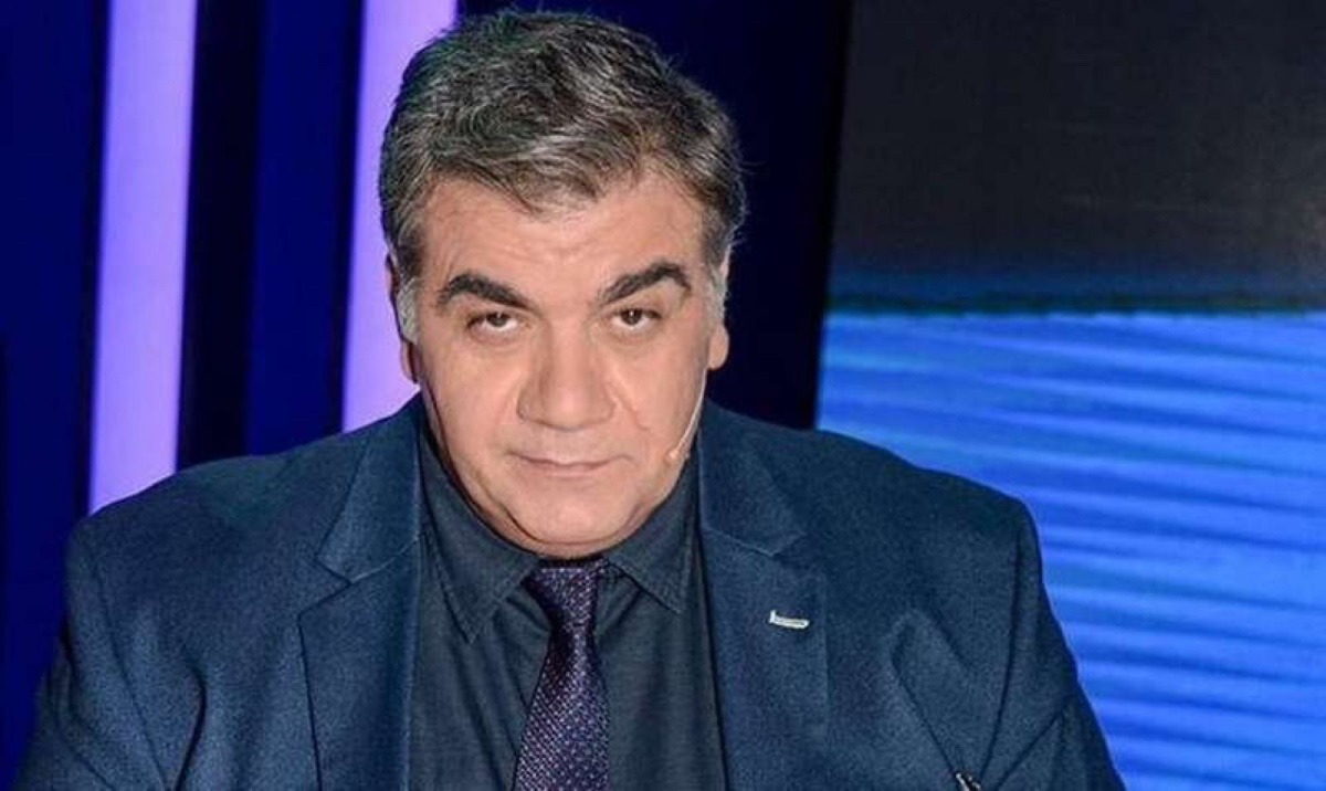 Αυτός είναι ο λόγος που ο Δημήτρης Σταρόβας δεν βρίσκεται στο “The 2night Show” | Zappit