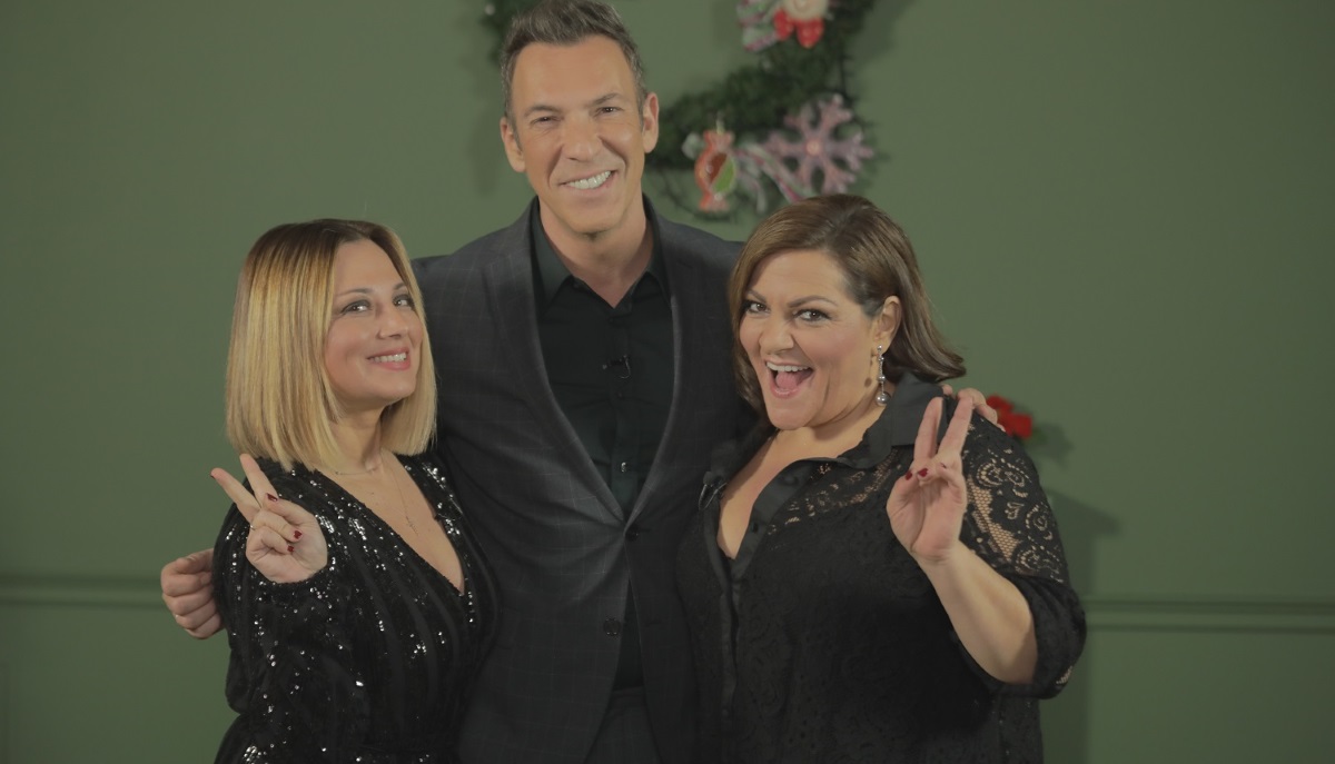 Η Βίκυ Σταυροπούλου στο Dot.