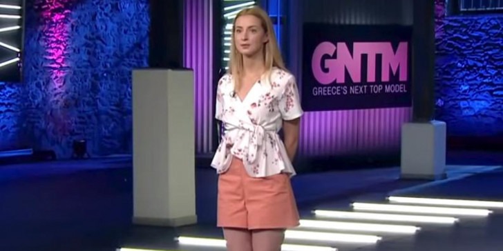 Στεφανία: Η πίκρα της που δεν πέρασε στην επόμενη φάση – GNTM 2019 | Greece Next Top Model 2019
