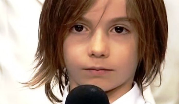 Στέλιος Κερασίδης: Οργή για τον 6χρονο που έχασε στο #TalentoGR. «Κατέρρευσε, πίεση, ντροπή!»