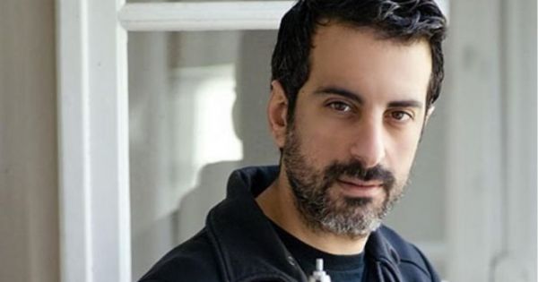 Στέλιος Κουδουνάρης; Θα επέλεγε κορίτσι από το GNTM να περπατήσει στην πασαρέλα με ρούχα του;