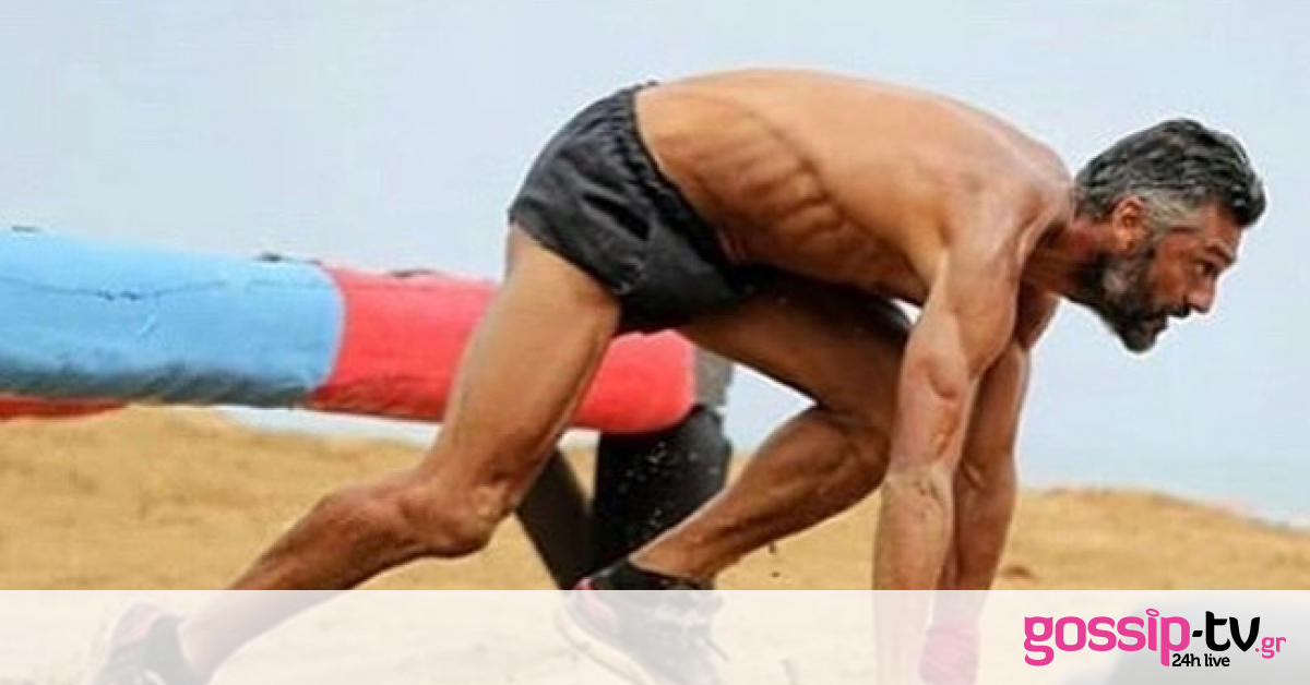 Στέλιος Κρητικός: «Πρώτη φορά κάνω απολογισμό και αφορμή στάθηκε ο ανανάς που αγόρασα…»