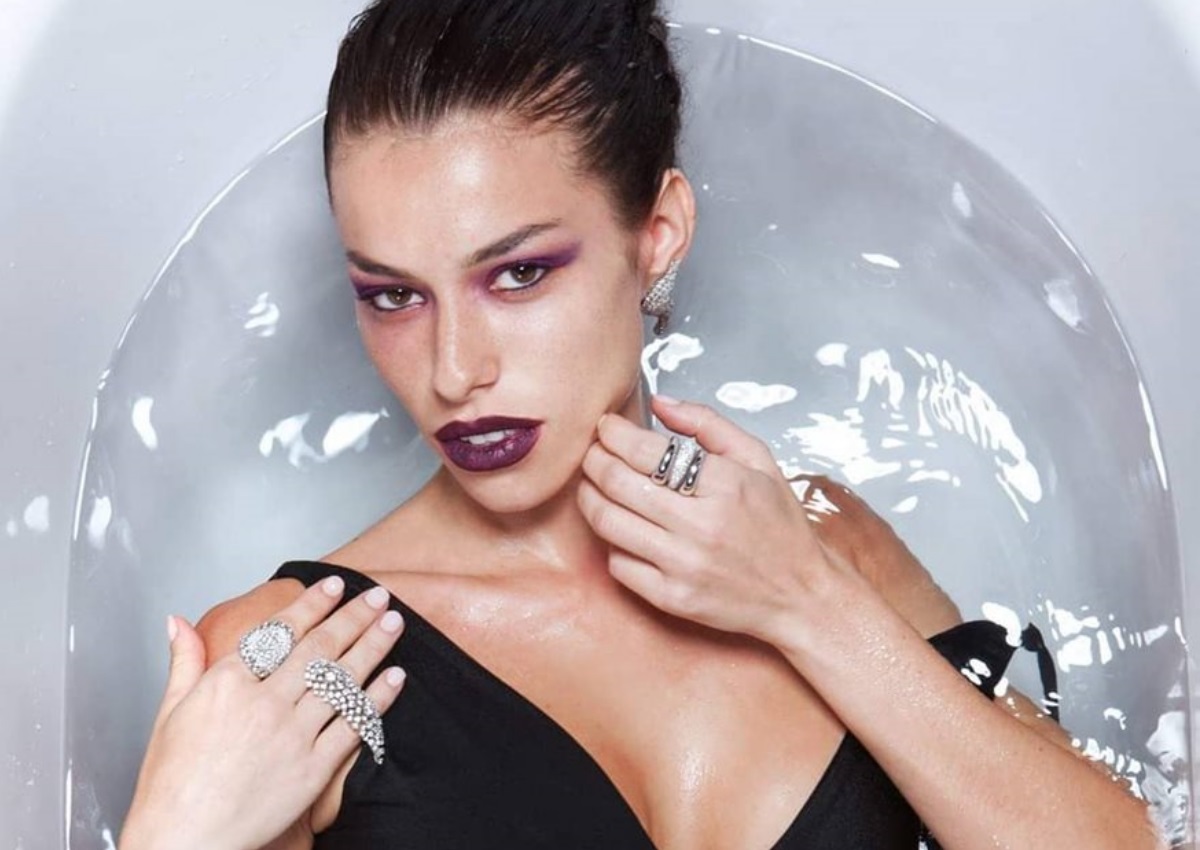 GNTM: Η Ειρήνη Στεριανού χώρισε μετά από πέντε χρόνια σχέσης και αυτός είναι ο λόγος! – TLIFE