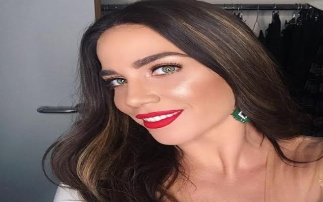 Άλλος άνθρωπος: Δείτε την Κατερίνα Στικούδη χωρίς ίχνος μακιγιάζ και μην τρομάξετε [φωτο]