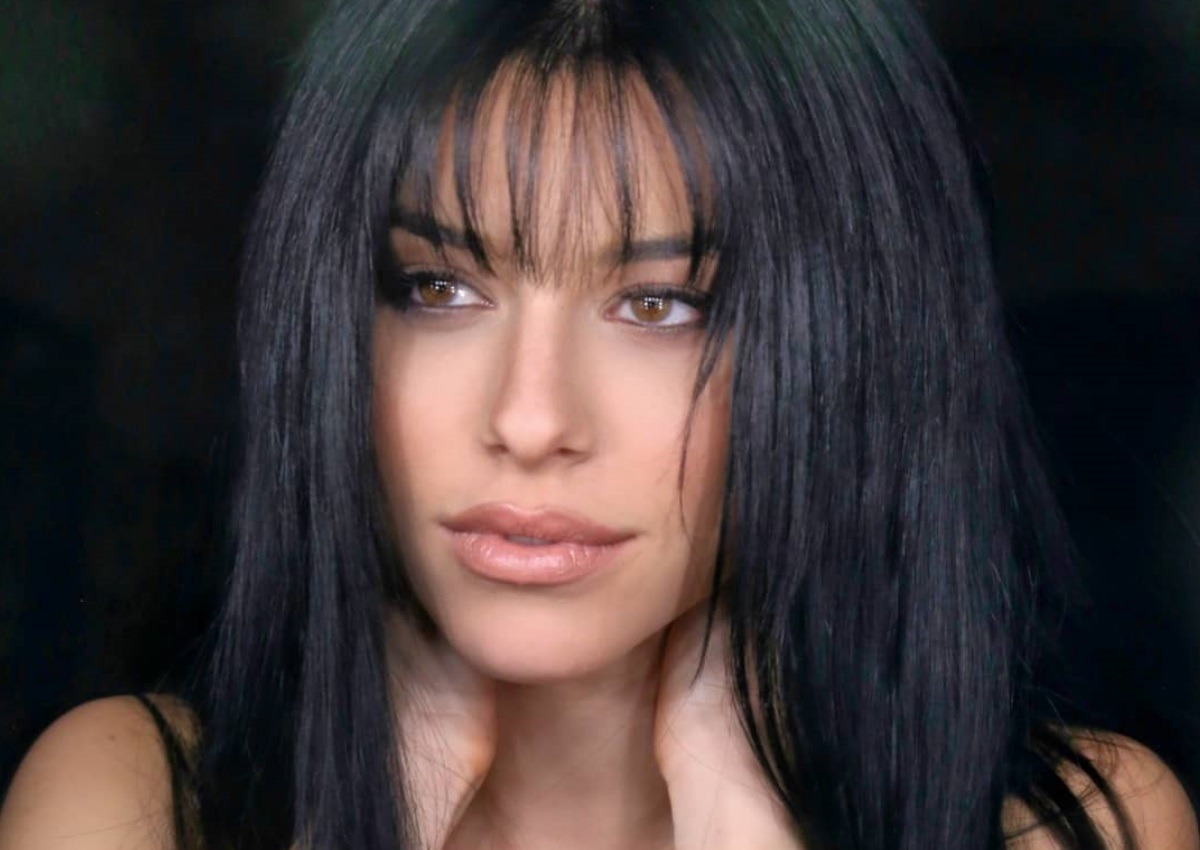 Η Ειρήνη Στεριανού κουρεύτηκε ξανά – Δες το νέο της look! – TLIFE