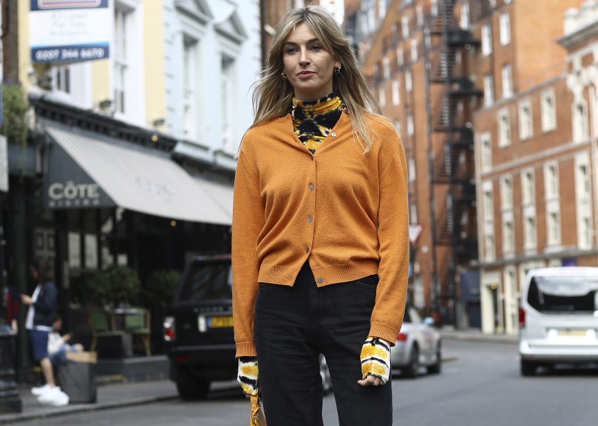 Street style: Οι stylish συμβουλές που μας δίνουν τα fashion girls του Λονδίνου – TLIFE