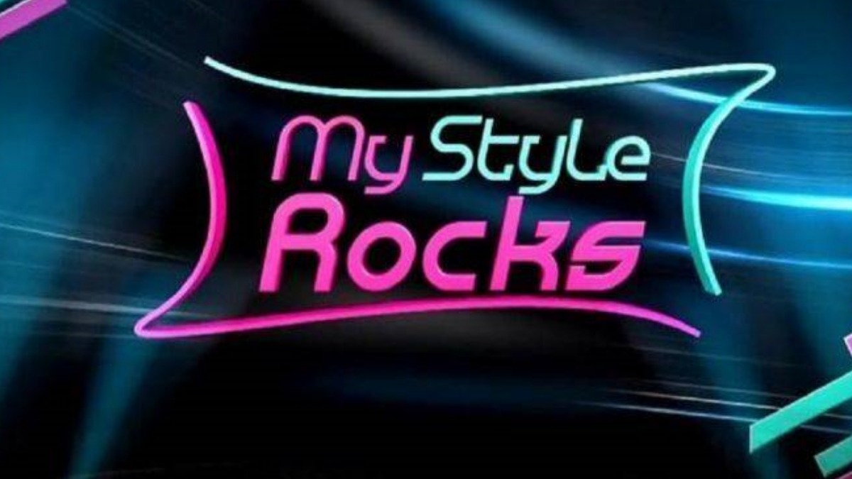 My Style Rocks: Εκτός Μαρία Καζαριάν, Τόνια Κούμπα και Στέλλα Πάσσαρη!