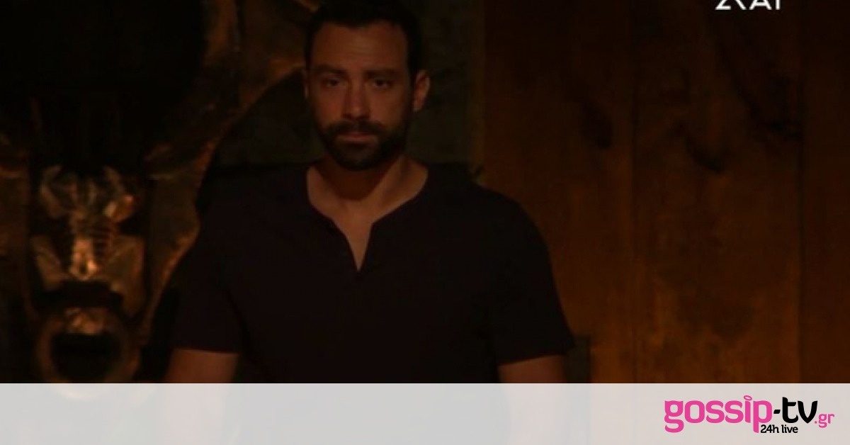 Survivor: Το πρώτο έπαθλο φαγητού και ο παίκτης που θα αποχωρήσει από την ελληνική ομάδα!