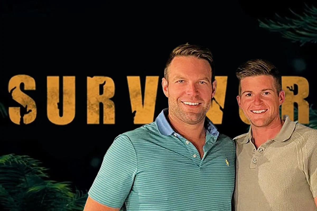 Τάιλερ Μακμπέθ: Βόμβα με πρόταση Ατζούν Ιλίτζαλι να μπει στο Survivor ο σύζυγος του Στέφανου Κασσελάκη