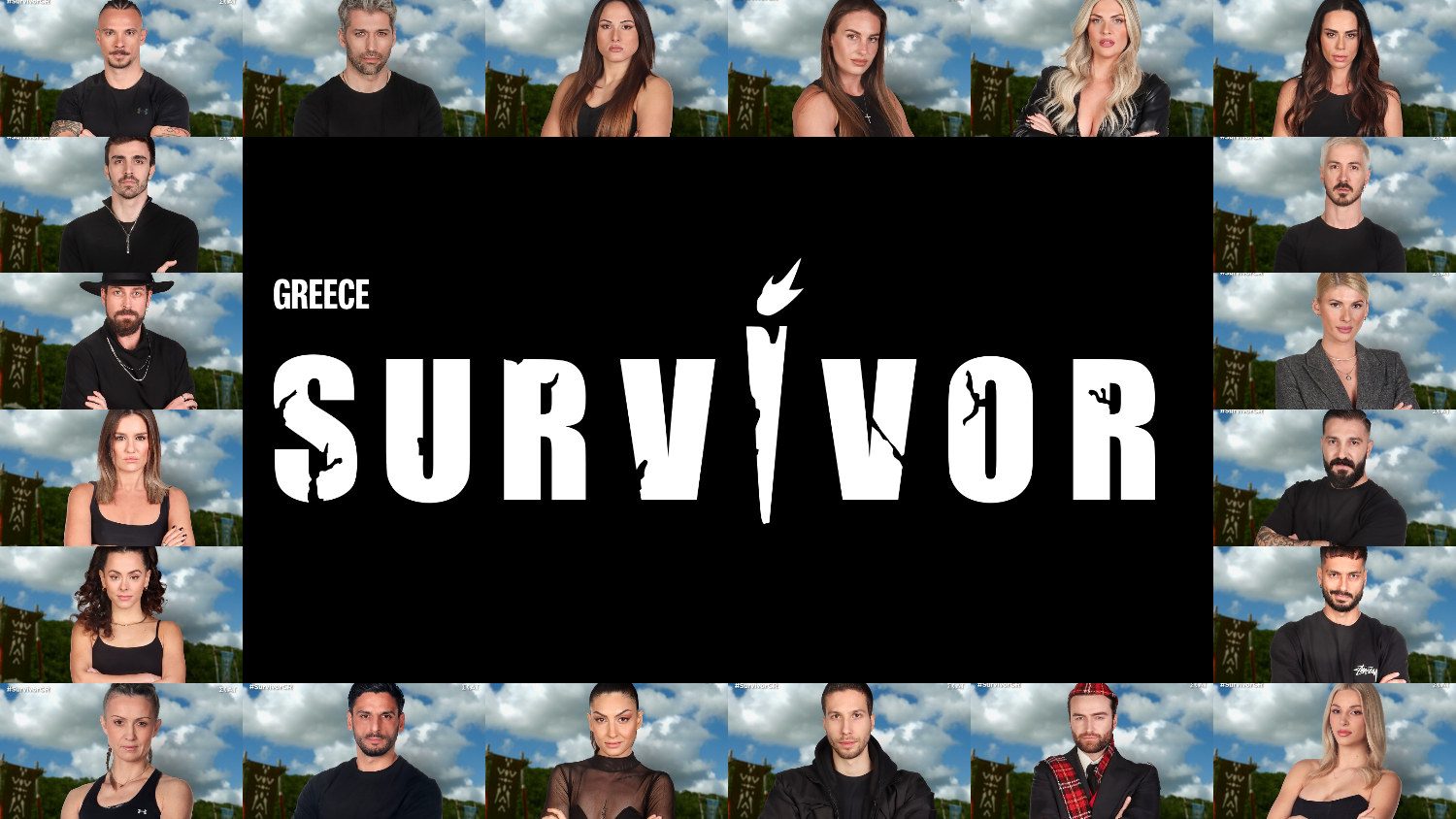 Survivor: Ποια θα είναι η δεύτερη υποψηφιότητα της εβδομάδας; | Zappit