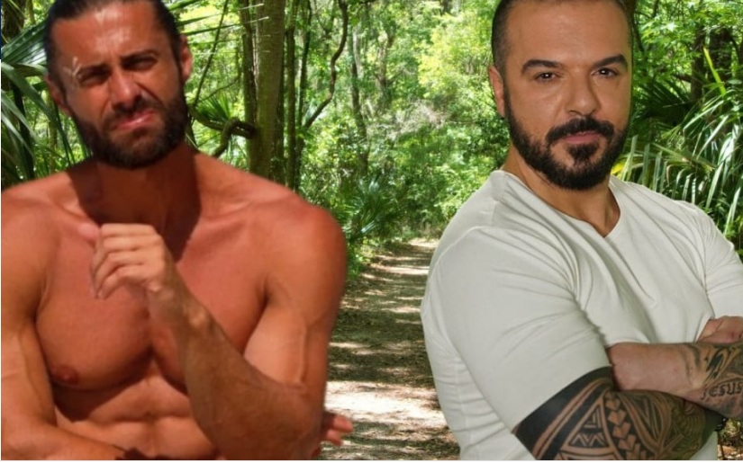 H απίστευτη επίθεση του Τριαντάφυλλου στον Βασάλο μετά την αποχώρησή του – Χαμός με το video που ανέβασε! – Zinapost.gr