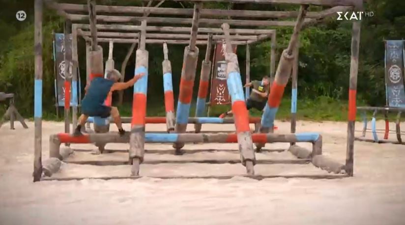 Survivor – Spoiler (11/2): Ποια ομάδα παίρνει την ασυλία – Ο πρώτος υποψήφιος για αποχώρηση