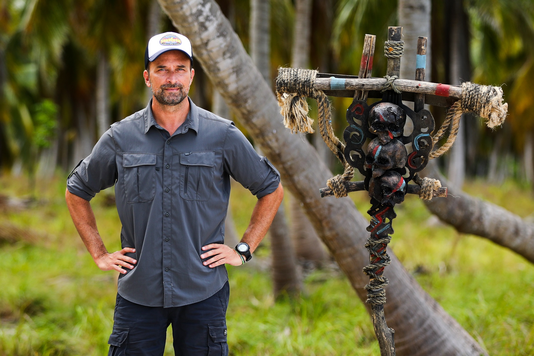 Survivor spoiler (25/3): Ποια ομάδα κερδίζει τη δεύτερη ασυλία;