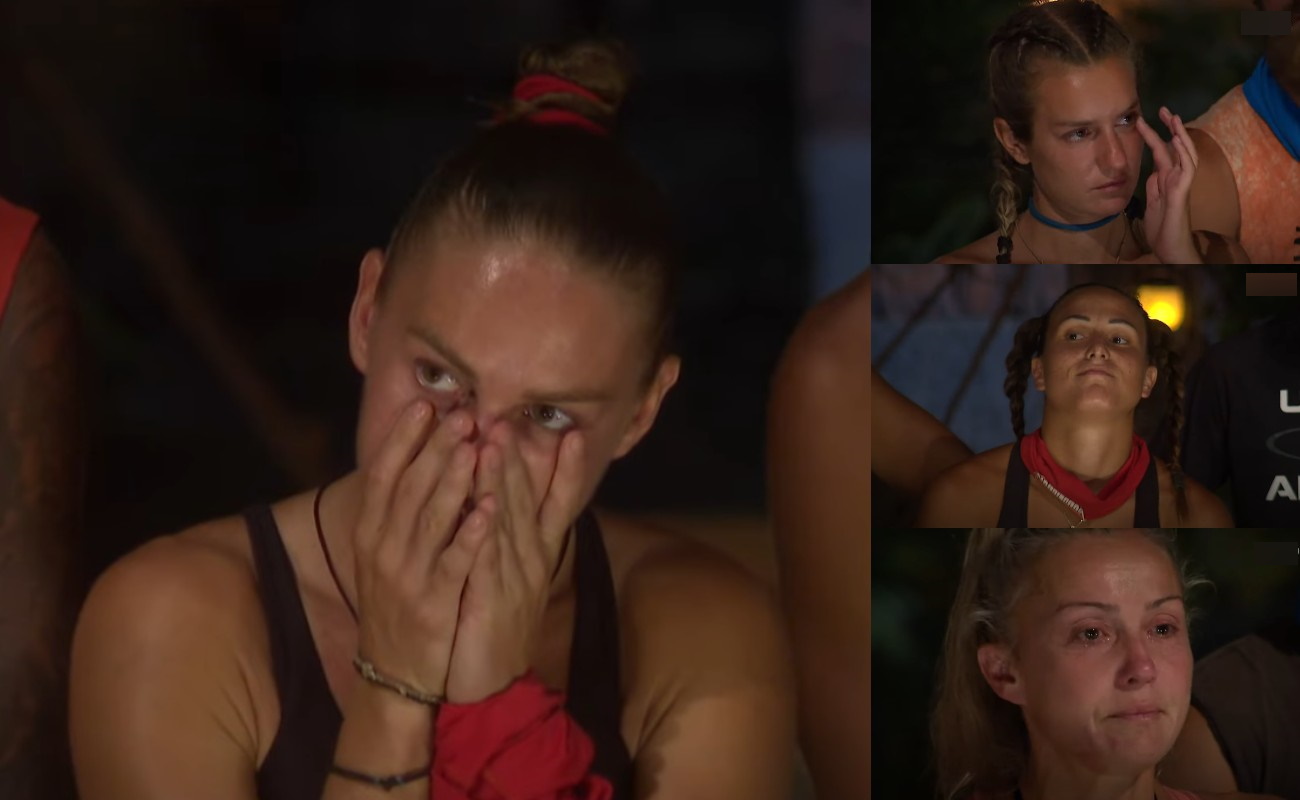 Survivor: Το έκτακτο συμβούλιο φέρνει τα πάνω κάτω – Η ανακοίνωση του Λιανού σοκάρει τους παίκτες | Zappit