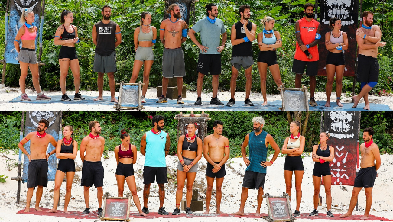 Survivor: Ποια θα είναι η τέταρτη υποψήφια; | Zappit