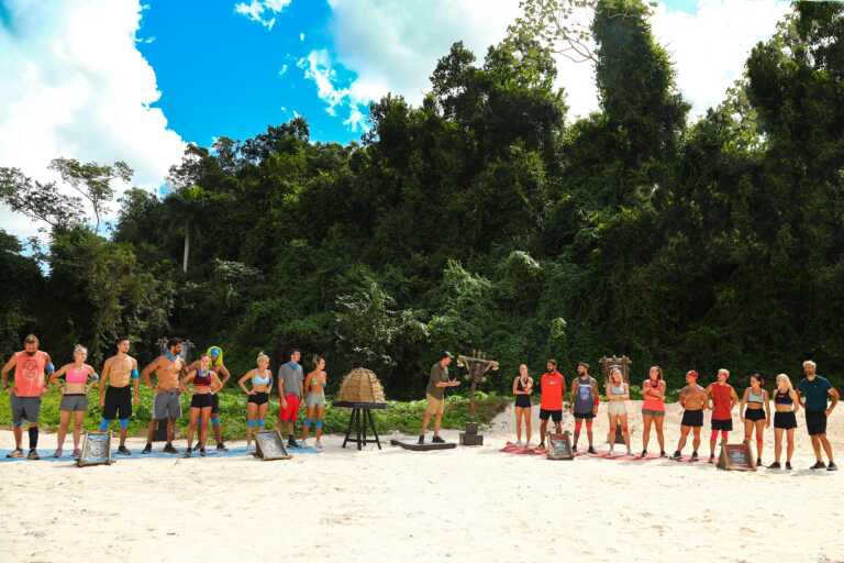 Survivor 2024: Χαμός στο Συμβούλιο, στο επίκεντρο η Ασημίνα – Τι θα δούμε απόψε • RefreshNews