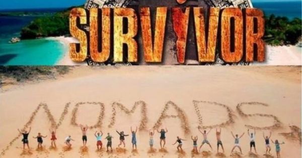 Μετά το Survivor μου είχαν κάνει πρόταση να πάω στο Nomads αλλά αρνήθηκα