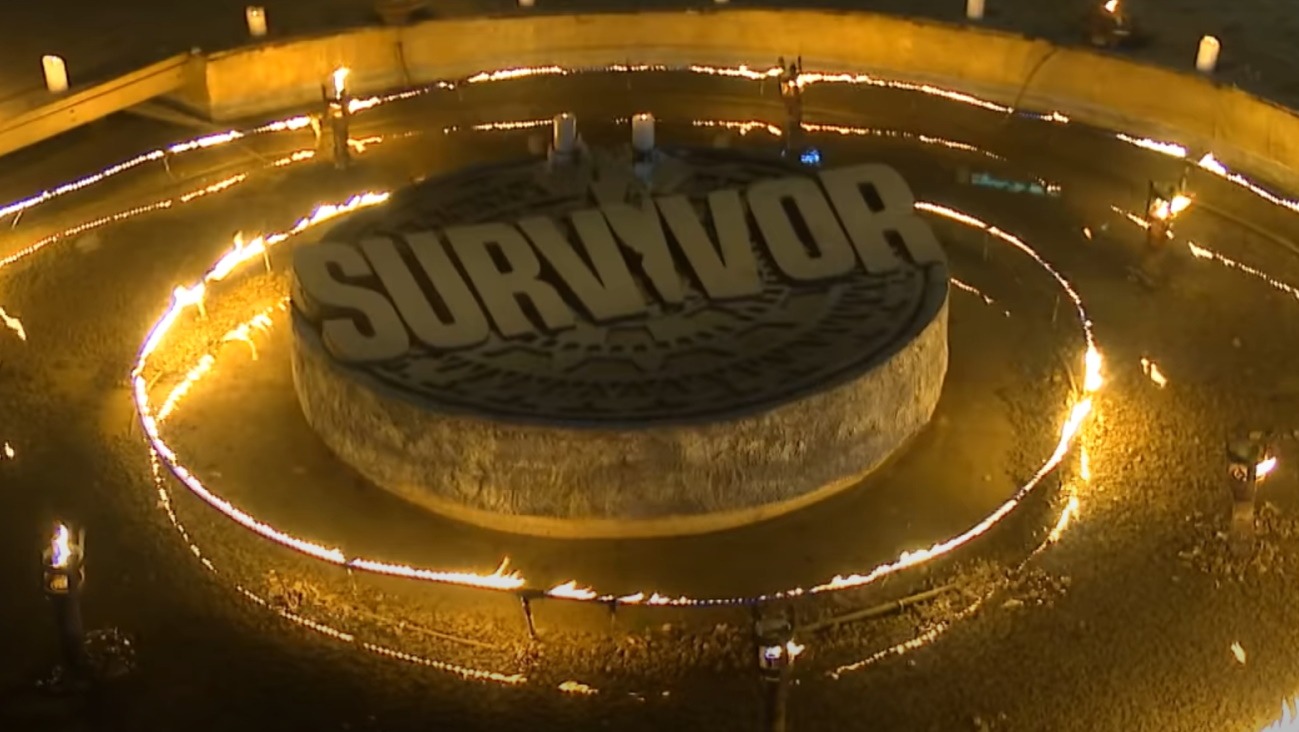 Survivor: Αυτοί είναι οι Διάσημοι και οι Μαχητές | Zappit