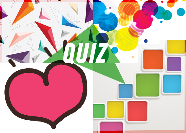 Εσύ τι χαρακτήρα έχεις; Τετράγωνο, τρίγωνο ή κύκλo; Κάνε το τεστ… – TLIFE