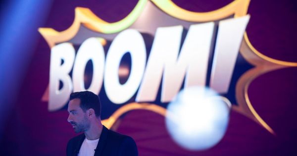 Συνεχίζουν τις χαμηλές πτήσεις στα τηλεπαιχνίδια Λιάγκας-Τανιμανίδης