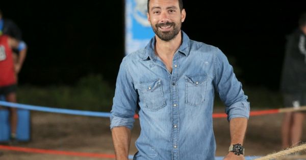 Σάκης Τανιμανίδης:Το Survivor δεν έκανε νούμερα. Δεν γούσταρε ο κόσμος το Ελλάδα-Τουρκία