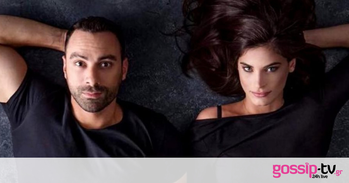 Σάκης Τανιμανίδης – Χριστίνα Μπόμπα: Ανταγωνίζονται στο Instagram! Ποιος πόζαρε καλύτερα στο φακό;