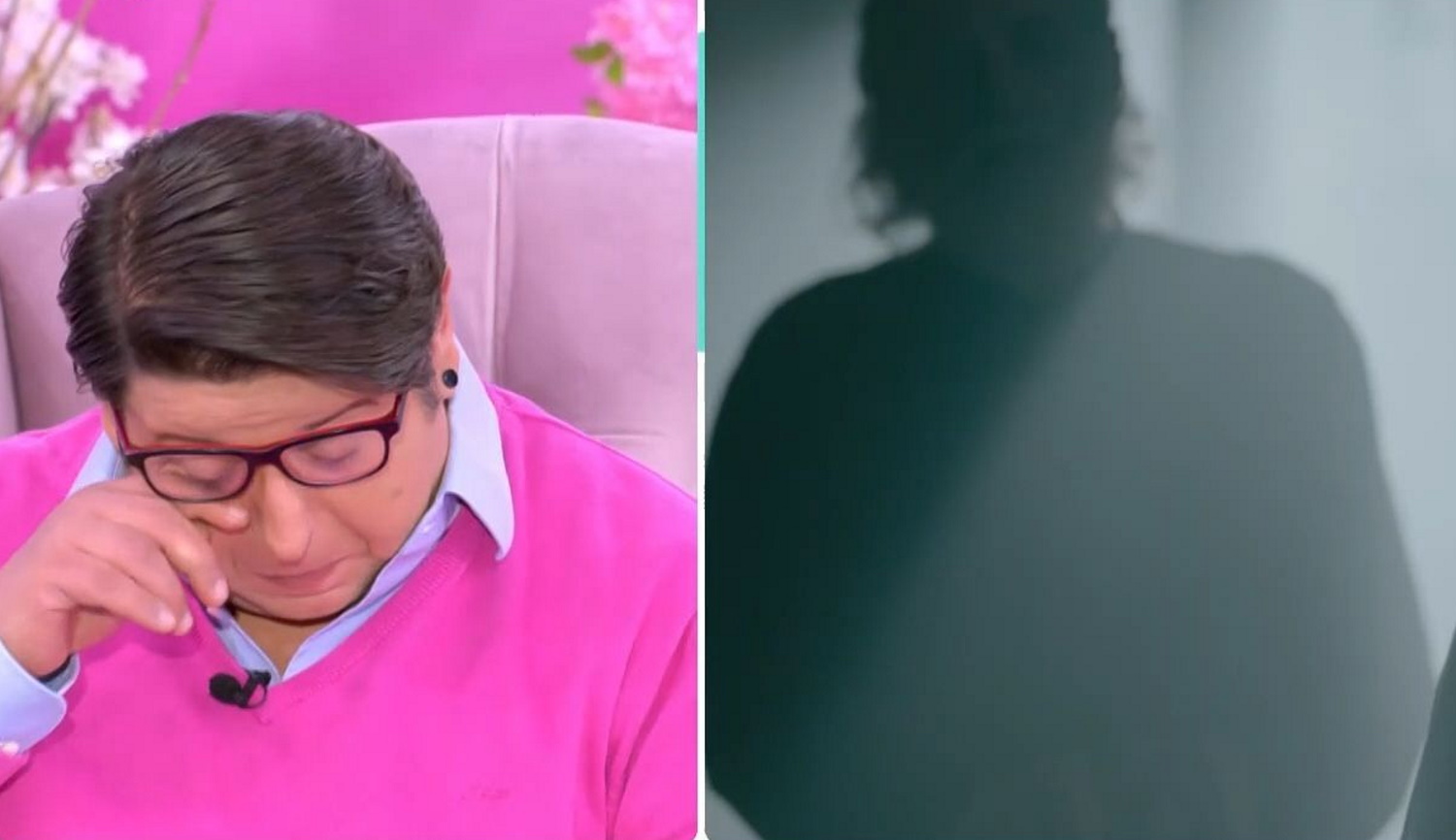 Ο Θάνος Μπίρκος “λύγισε” στον αέρα: “Ζητώ συγγνώμη γι’ αυτό” | Zappit