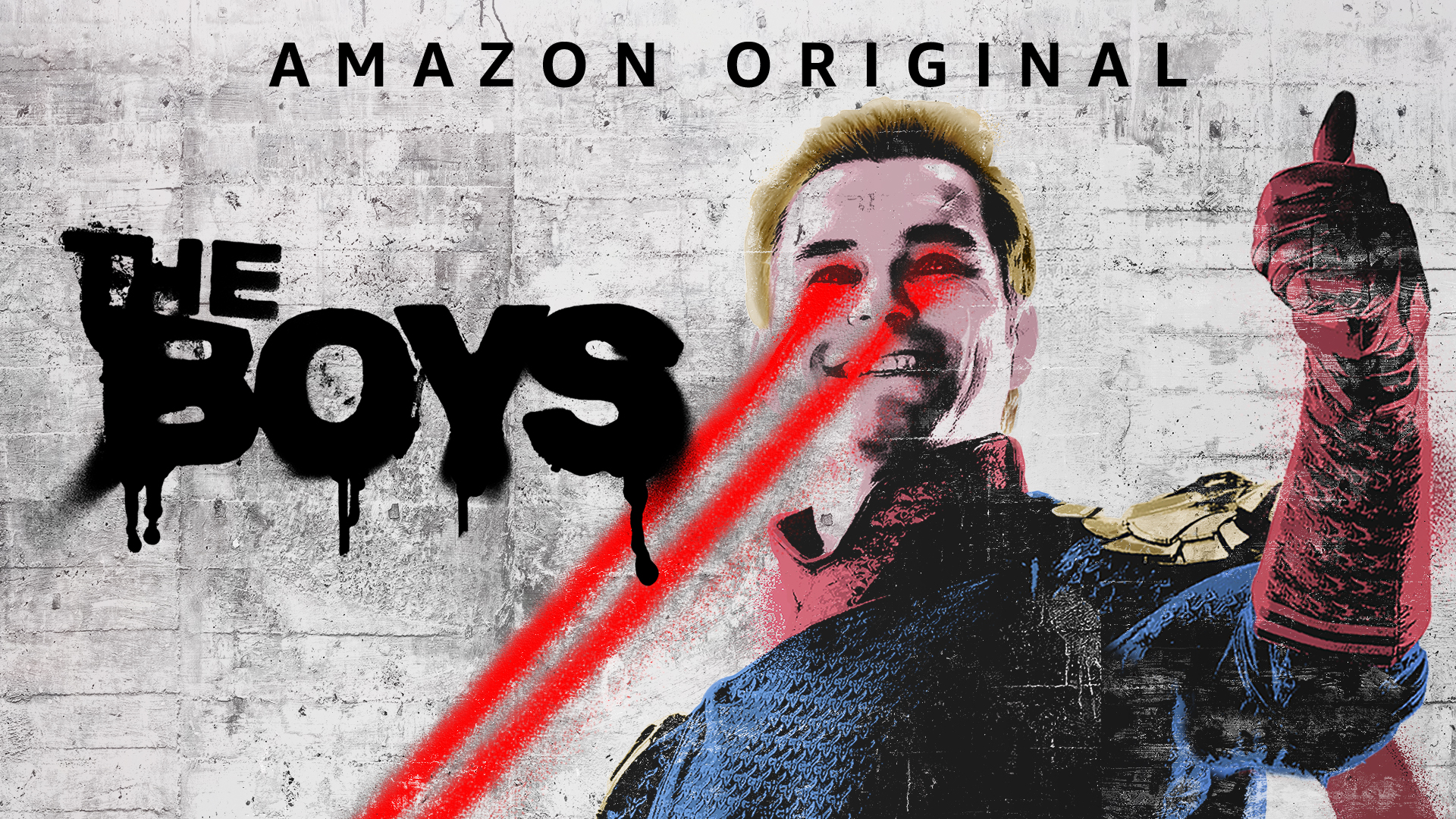 The Boys: τι γίνεται ως και την τέταρτη σεζόν