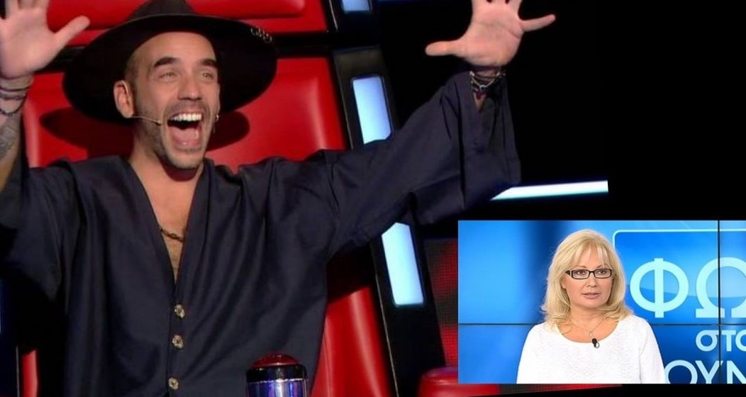 Τηλεθέαση The Voice, Φως στο Τούνελ: Πώς πήγε η Νικολούλη, ποιος σάρωσε