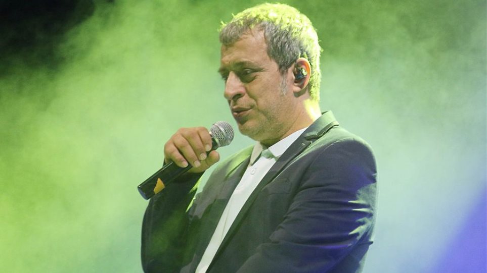 Οργή για Θέμη Αδαμαντίδη: Τι τραγικό έκανε και τον κατηγορεί πασίγνωστος τραγουδιστής «Λυπάμαι, αυτό που έκανες…»