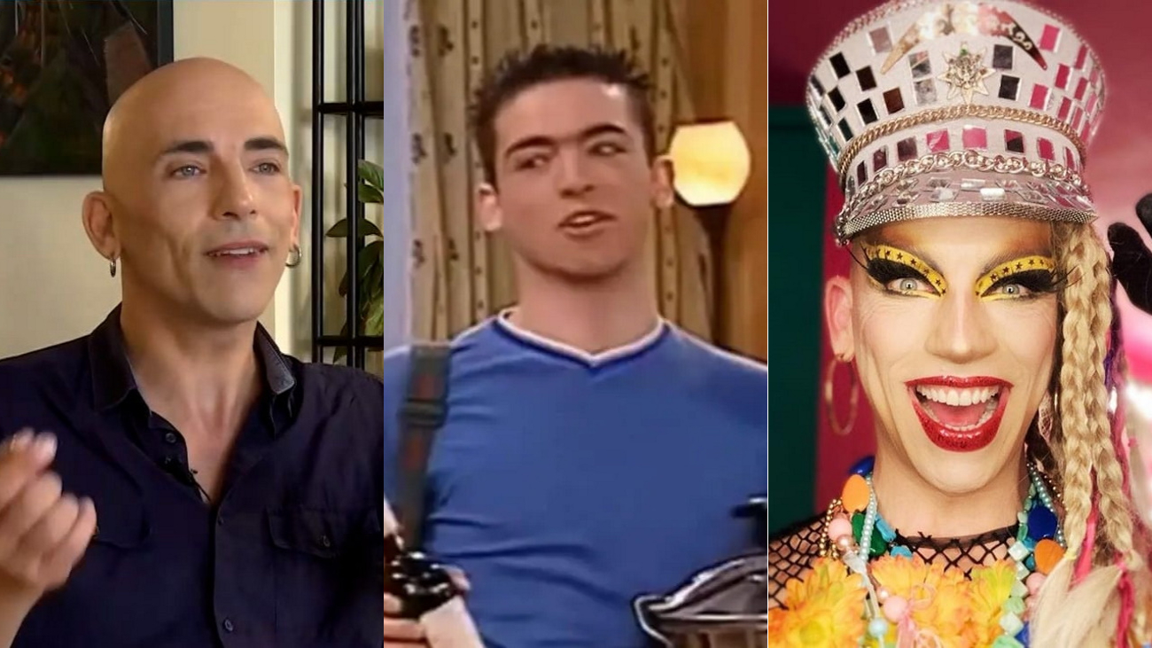 Μανώλης Θεοδωράκης: Ο Φοίβος από το “Κωνσταντίνου και Ελένης” μιλά για τη ζωή του ως drag queen | Zappit