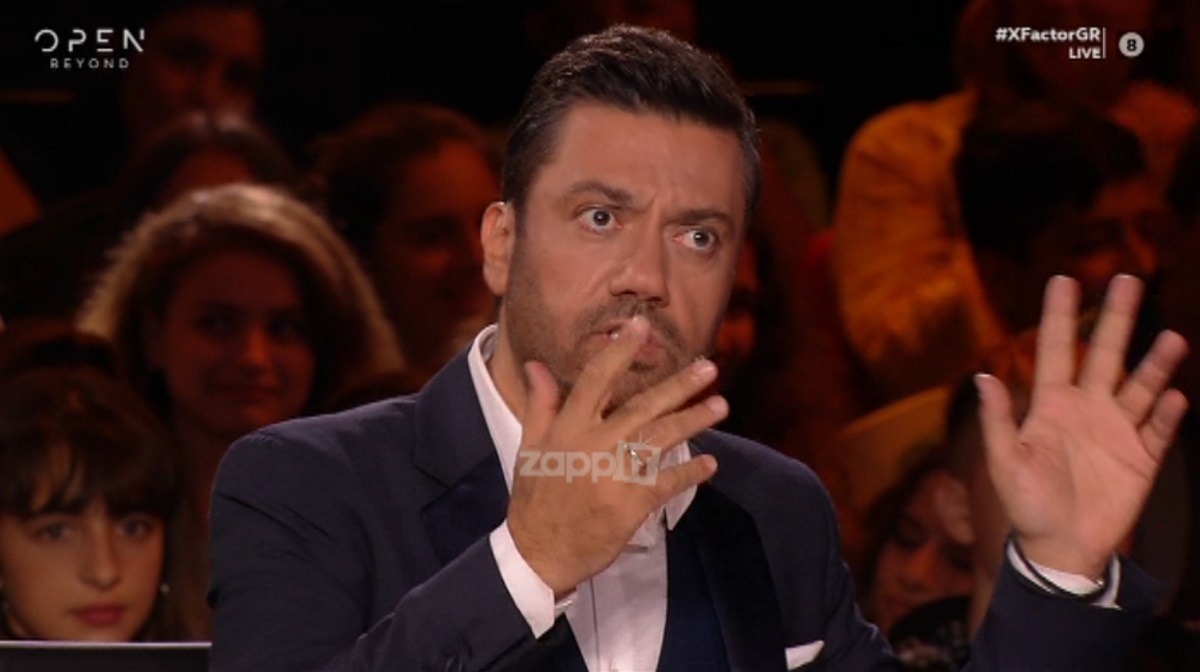 X Factor: Η εμφάνιση του γκρουπ που έκανε άνω – κάτω τους κριτές! “Υπάρχει άλλη εκπομπή…” – Zappit